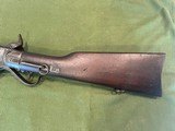 Spencer M1865 Carbine 50 Cal Civil War Era - 3 of 15