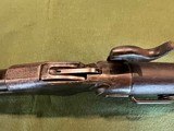 Spencer M1865 Carbine 50 Cal Civil War Era - 7 of 15