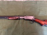 Winchester Mod 1906 Expert 22 S/L/LR mfg 1918