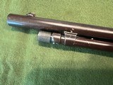 Winchester Mod 1906 Expert 22 S/L/LR mfg 1918 - 12 of 13