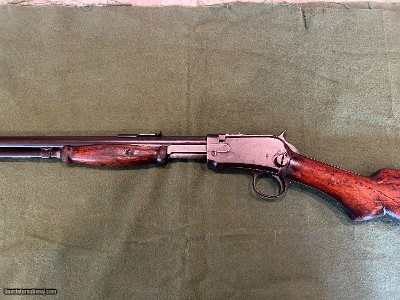 Winchester Mod 1906 Expert 22 S/L/LR mfg 1918