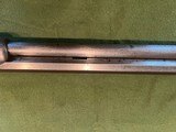 Winchester 1886 in 38/56 Octagon Barrel mfg 1894 - 10 of 12