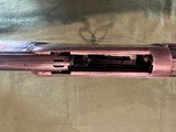 Winchester 1886 in 38/56 Octagon Barrel mfg 1894 - 8 of 12