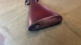 Winchester 1886 in 38/56 Octagon Barrel mfg 1894 - 12 of 12