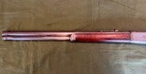 Winchester 1886 in 38/56 Octagon Barrel mfg 1894 - 3 of 12