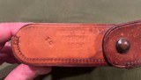 Various US Cartridge Leather cases - 20 of 20