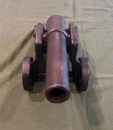 Winchester Signal Cannon Original - 9 of 11