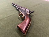Colt 1851 Navy .36 Cal - 7 of 8