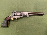 Colt 1851 Navy .36 Cal - 2 of 8