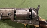 Colt 1851 Navy .36 Cal - 3 of 8