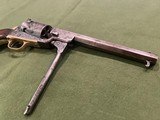 Colt 1851 Navy .36 Cal - 6 of 8