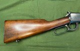 Winchester 1894 WWII mfg .32WS - 2 of 11