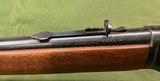 Winchester 1894 WWII mfg .32WS - 7 of 11