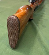 Argentino 1909 Mauser Sport Custom 6MM - 11 of 13