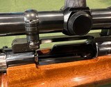 Argentino 1909 Mauser Sport Custom 6MM - 9 of 13