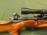 Argentino 1909 Mauser Sport Custom 6MM - 8 of 13