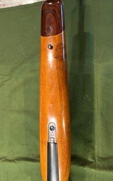 Argentino 1909 Mauser Sport Custom 6MM - 13 of 13