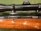 Argentino 1909 Mauser Sport Custom 6MM - 7 of 13