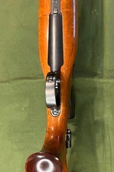 Argentino 1909 Mauser Sport Custom 6MM - 12 of 13