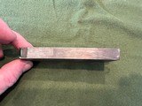 RARE WWI Springfield 1911 Magazine (1914-1918) - 5 of 8