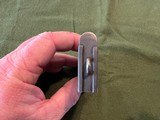 RARE WWI Springfield 1911 Magazine (1914-1918) - 3 of 8
