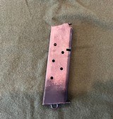 RARE WWI Springfield 1911 Magazine (1914-1918) - 2 of 8