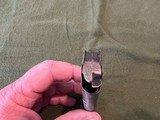 RARE WWI Springfield 1911 Magazine (1914-1918) - 4 of 8