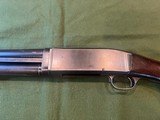 Remington UMC Model 10 Pump 12ga Shotgun - 1 of 9