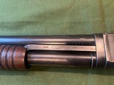 Remington UMC Model 10 Pump 12ga Shotgun - 2 of 9