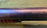 Remington UMC Model 10 Pump 12ga Shotgun - 9 of 9