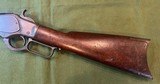 Winchester 1873 44 WCF 24” Octagon - 3 of 11