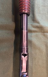 Winchester Model 12. Mfg 1924 in 12 gauge - 8 of 8