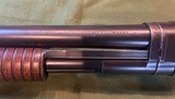 Winchester Model 12. Mfg 1924 in 12 gauge - 7 of 8