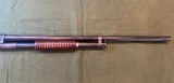 Winchester Model 12 mfg 1917 16 gauge - 5 of 8