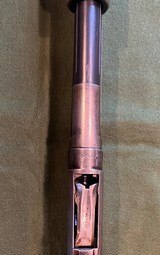 Winchester Model 12 mfg 1917 16 gauge - 8 of 8
