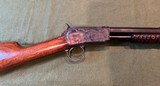 Winchester 1890 Color Case 22 WRF mfg 1892
