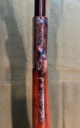 Winchester 1890 Color Case 22 WRF mfg 1892 - 7 of 11