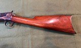 Winchester 1890 Color Case 22 WRF mfg 1892 - 6 of 11