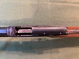 Winchester 1890 Color Case 22 WRF mfg 1892 - 10 of 11