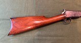 Winchester 1890 Color Case 22 WRF mfg 1892 - 3 of 11