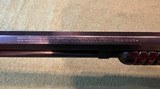Winchester 1890 Color Case 22 WRF mfg 1892 - 9 of 11