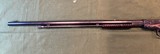 Winchester 1890 Color Case 22 WRF mfg 1892 - 5 of 11