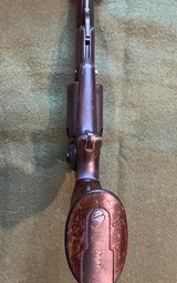 Colt Root 2nd Model mfg 1856 - 4 of 8