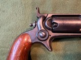 Colt Root 2nd Model mfg 1856 - 6 of 8