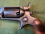 Colt Root 2nd Model mfg 1856 - 7 of 8