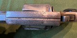 Forehand & Wadsworth DA Revolver mfg 1890 - 3 of 6