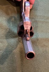 Forehand & Wadsworth DA Revolver mfg 1890 - 4 of 6