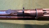Antique Winchester 1894 in 30WCF Mfg in 1897 - 9 of 11