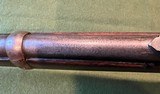 Antique Winchester 1894 in 30WCF Mfg in 1897 - 10 of 11