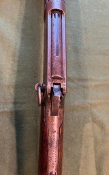 Antique Winchester 1894 in 30WCF Mfg in 1897 - 8 of 11